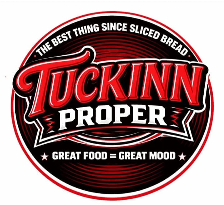 Tuckinn Proper logo